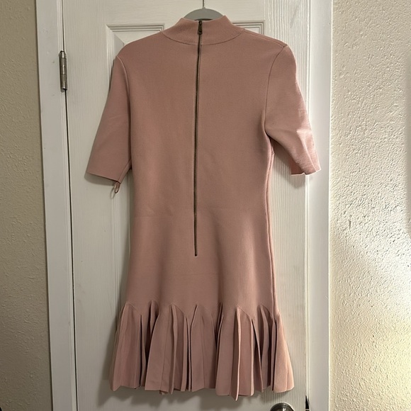 CANDDY Full Milano Fit And Flare Dress - Ted Baker London - Size 2/ US size 6 - Picture 9 of 10